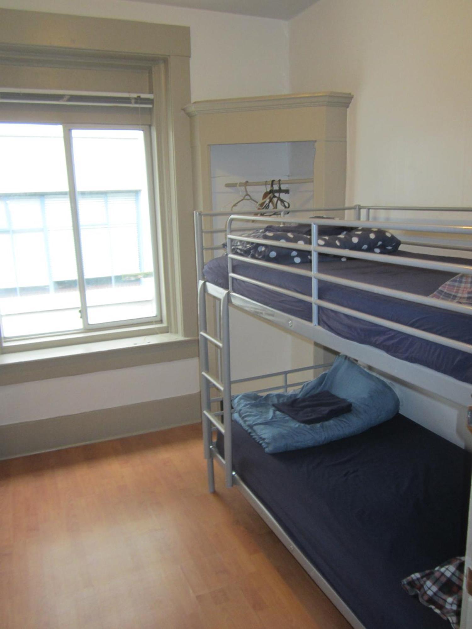 St Clair Hostel Vancouver Quarto foto