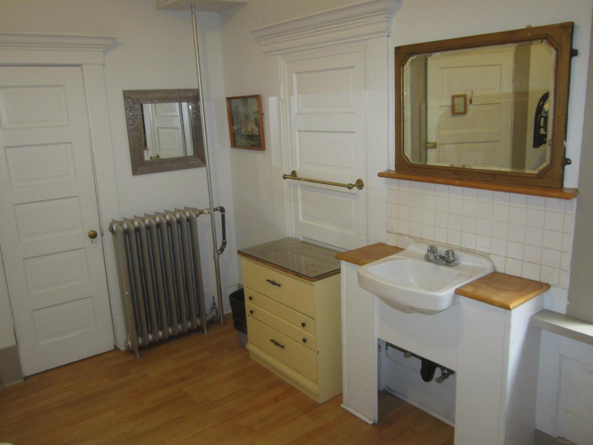 St Clair Hostel Vancouver Quarto foto