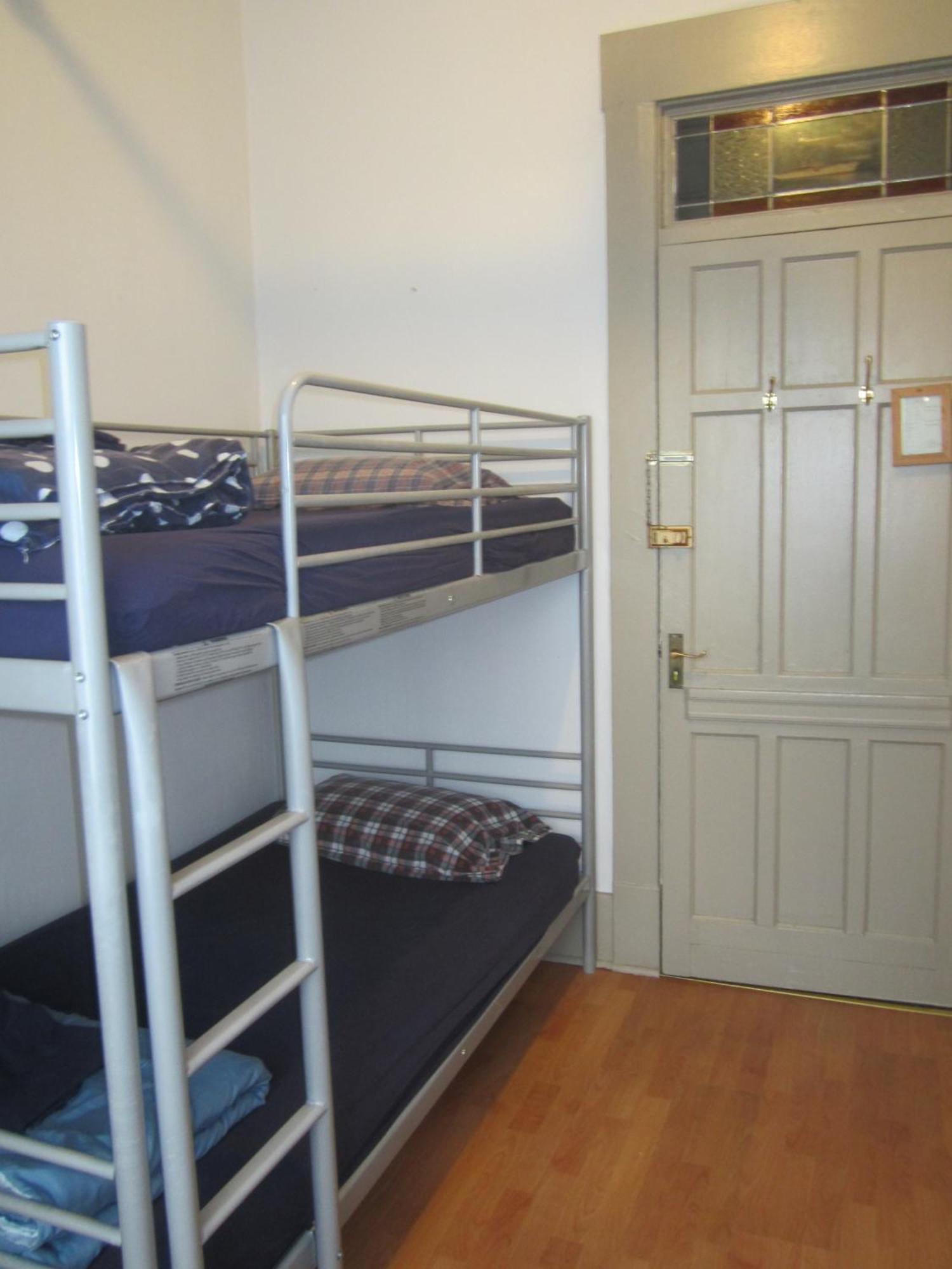St Clair Hostel Vancouver Quarto foto
