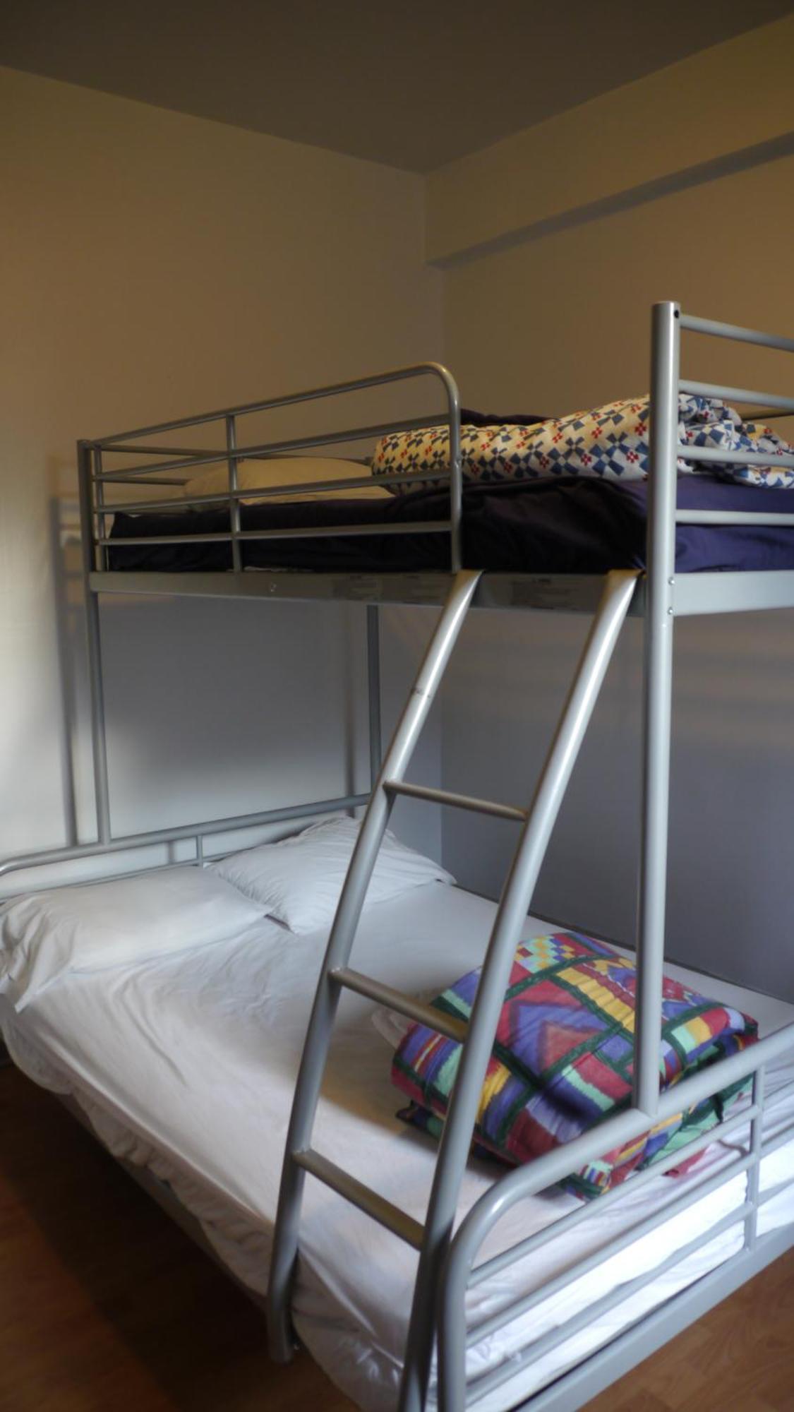 St Clair Hostel Vancouver Quarto foto